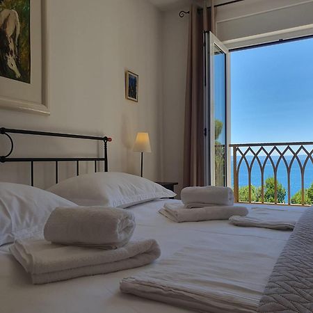 Inas Place Baška Voda Buitenkant foto
